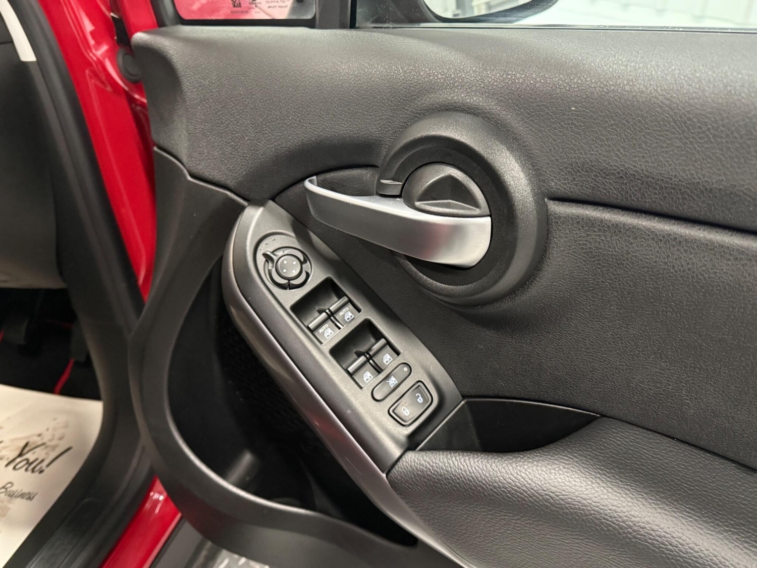 Used Fiat 500X 2018 for sale - 76424727: Photo 20