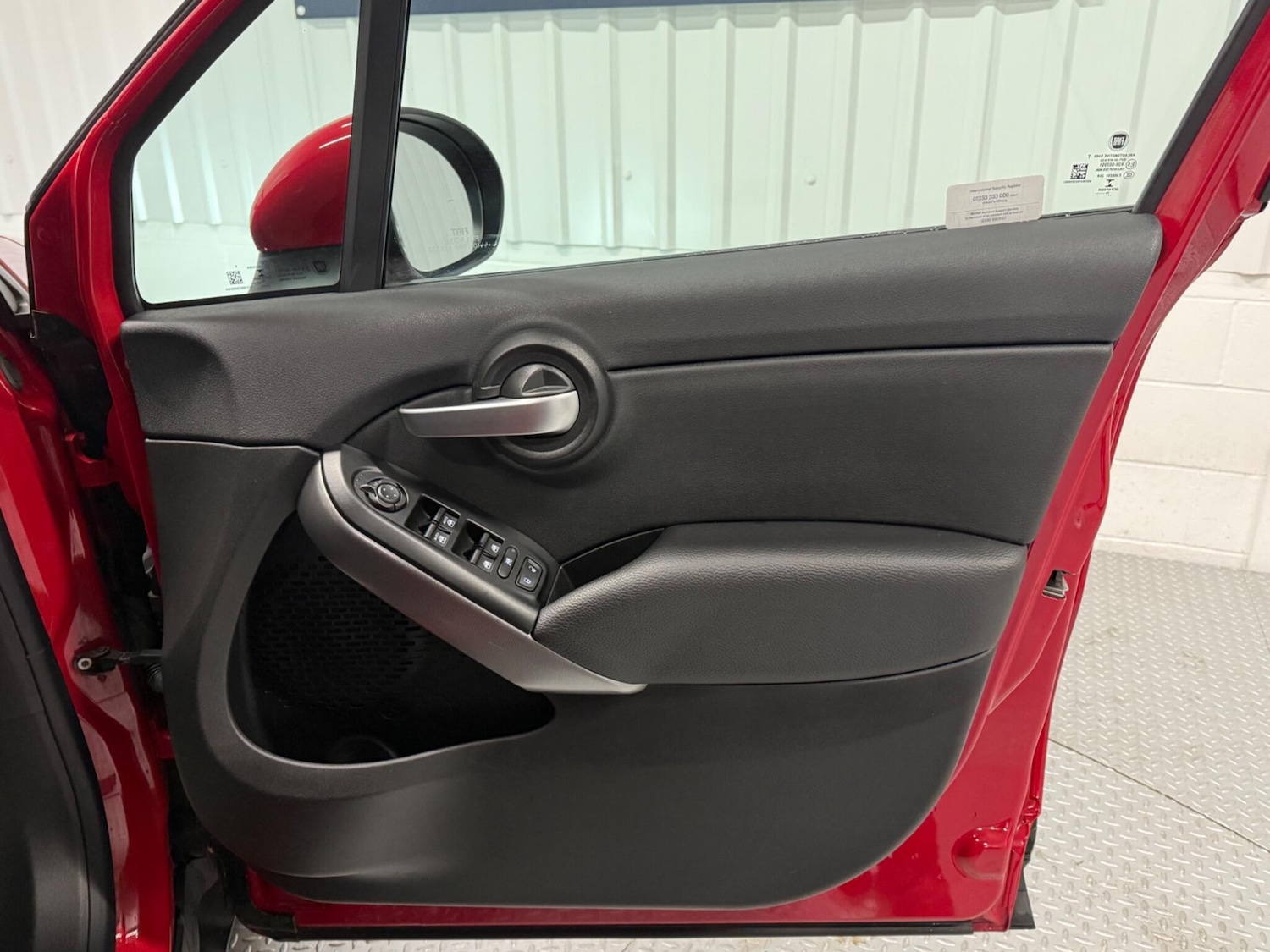 Used Fiat 500X 2018 for sale - 76424727: Photo 21