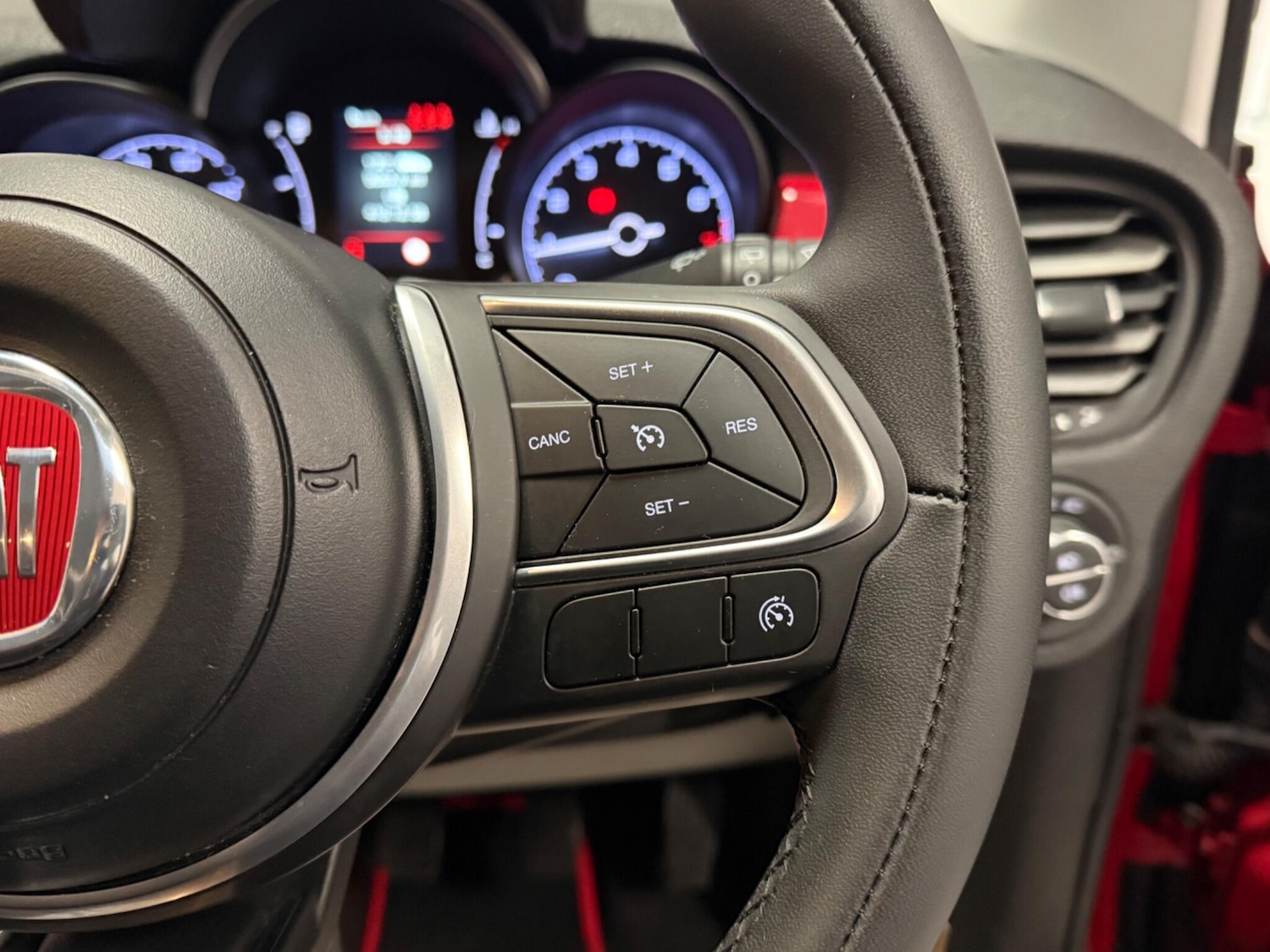 Used Fiat 500X 2018 for sale - 76424727: Photo 22