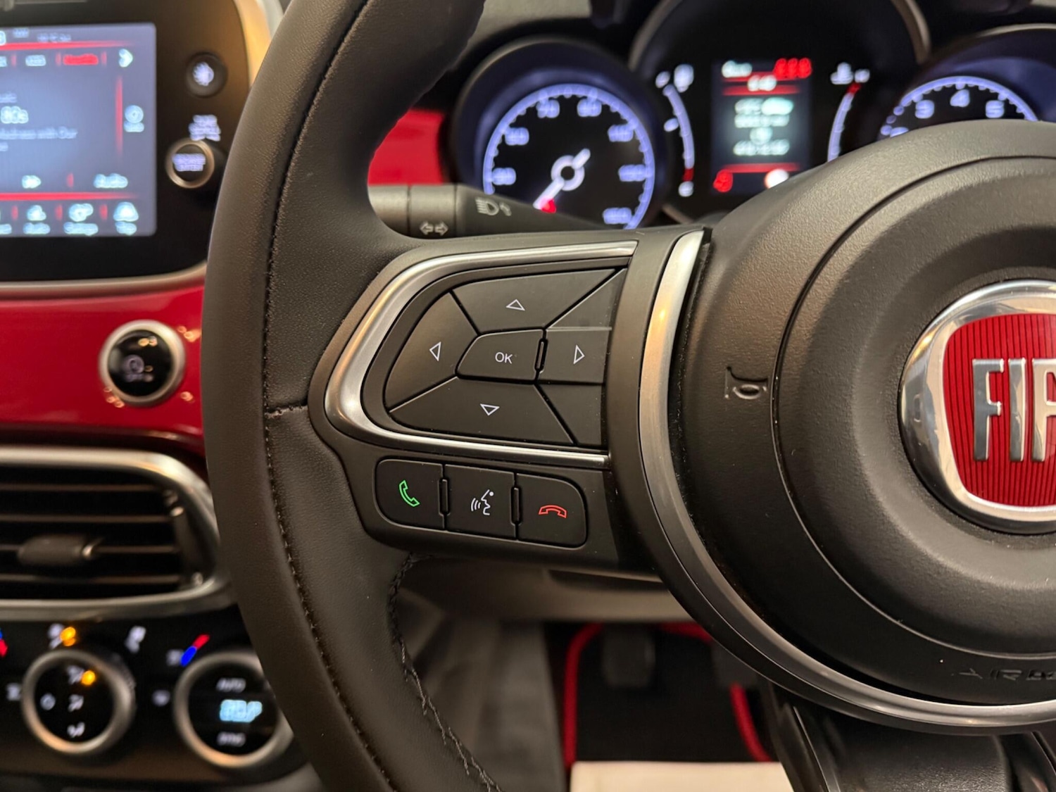 Used Fiat 500X 2018 for sale - 76424727: Photo 23