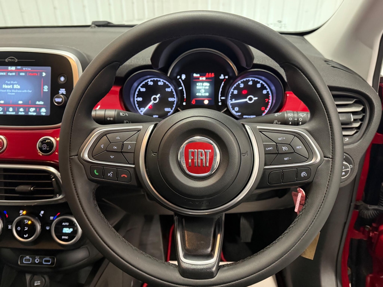 Used Fiat 500X 2018 for sale - 76424727: Photo 24