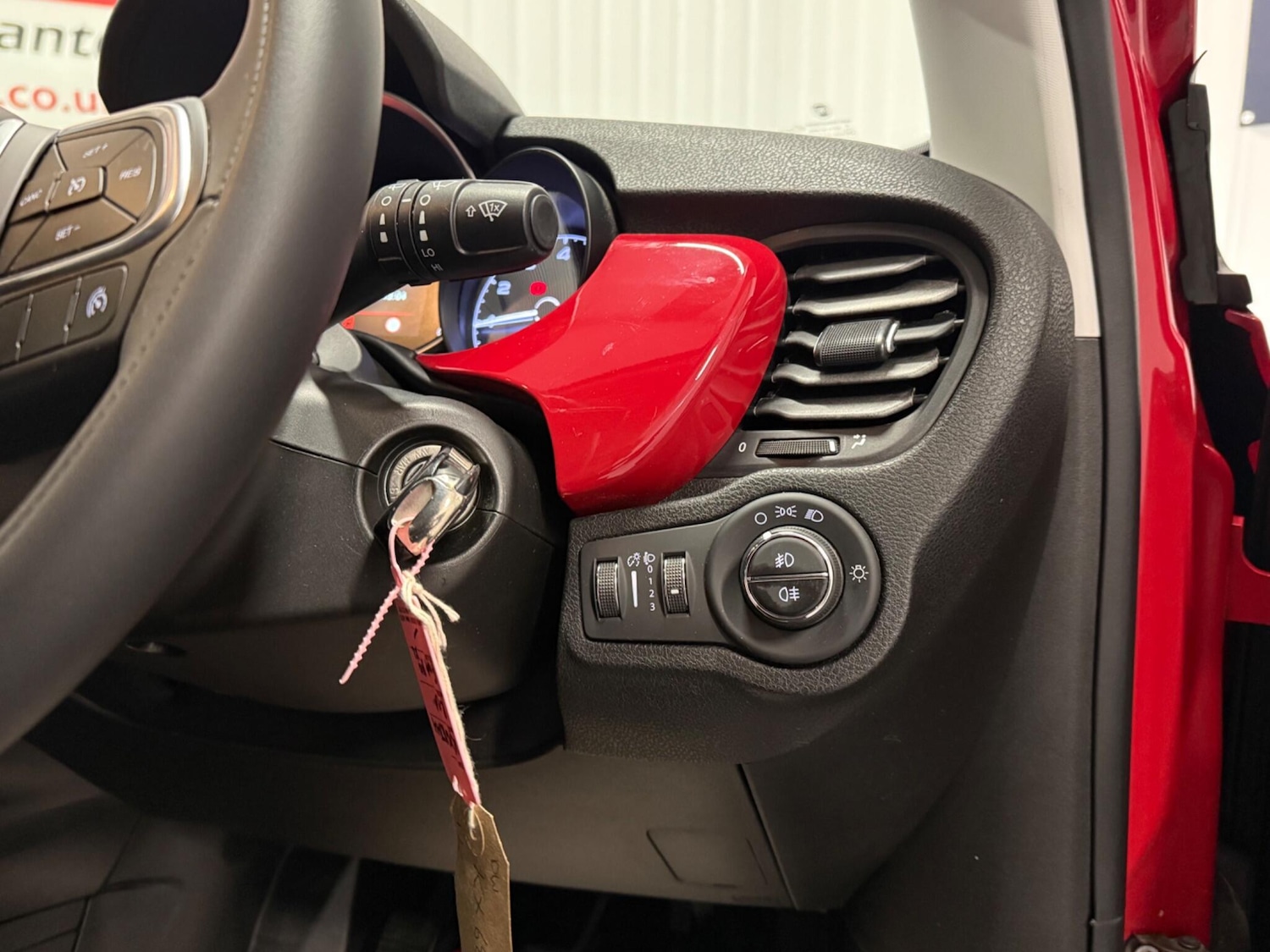 Used Fiat 500X 2018 for sale - 76424727: Photo 26