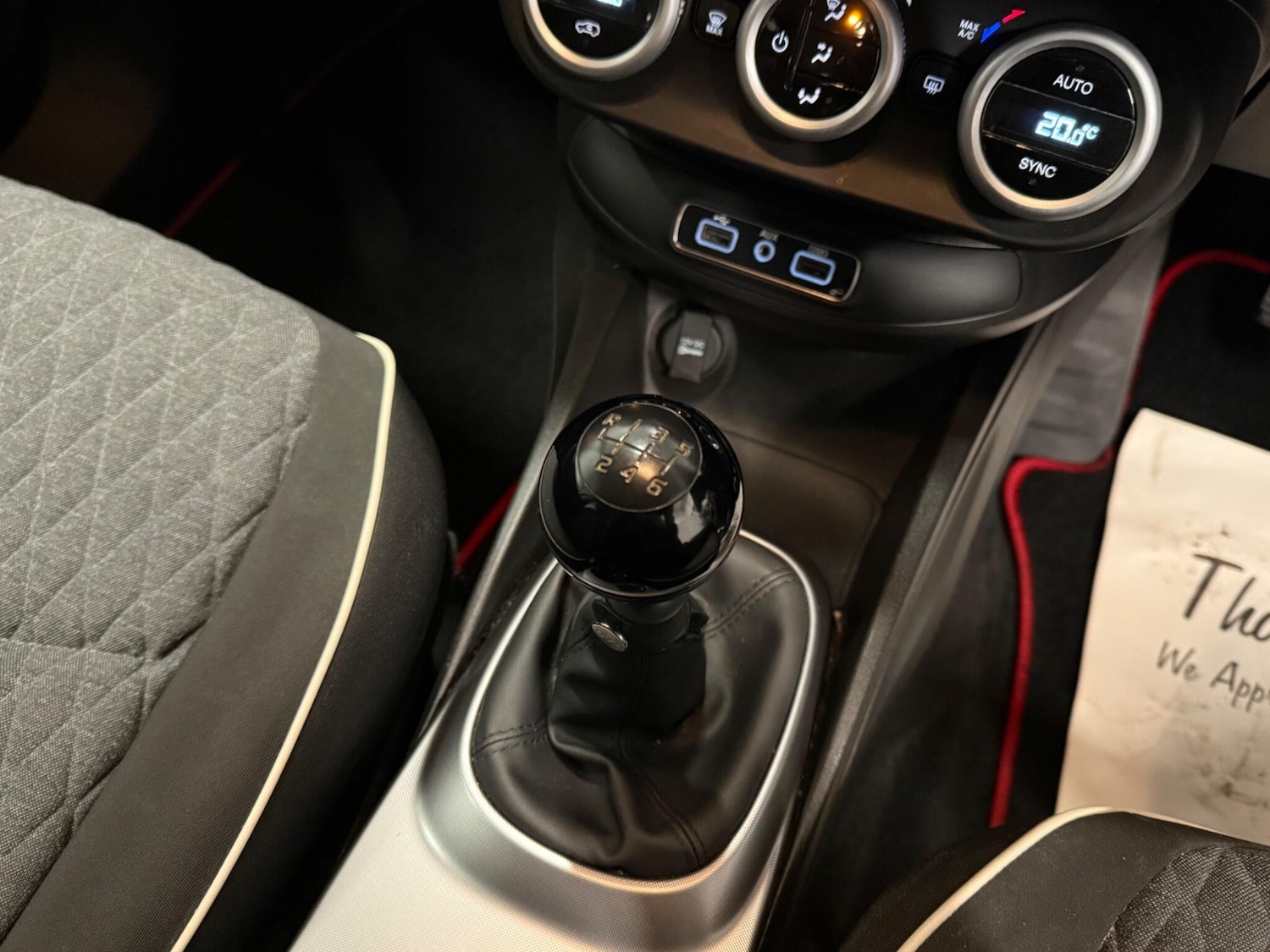 Used Fiat 500X 2018 for sale - 76424727: Photo 28