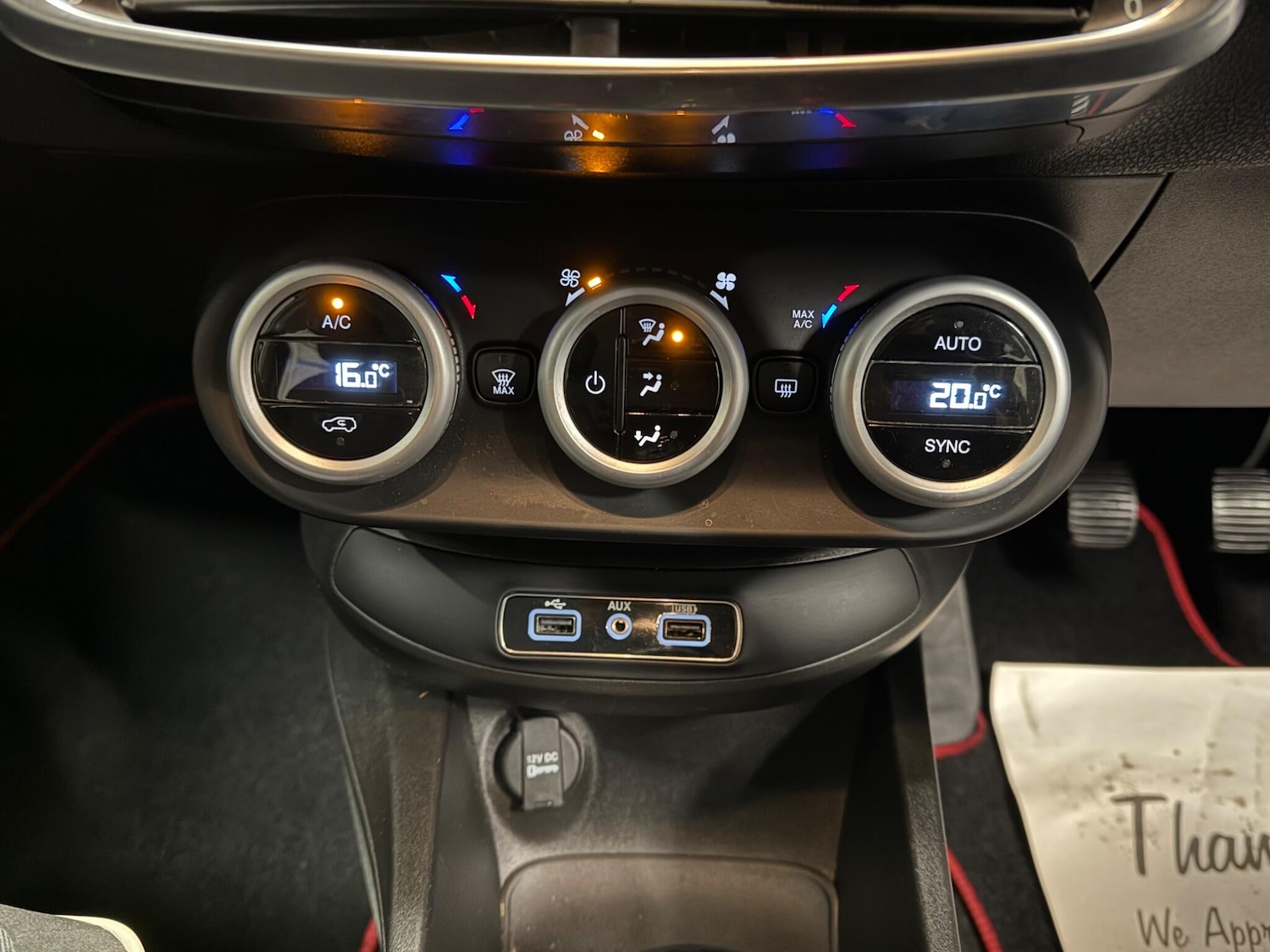 Used Fiat 500X 2018 for sale - 76424727: Photo 29