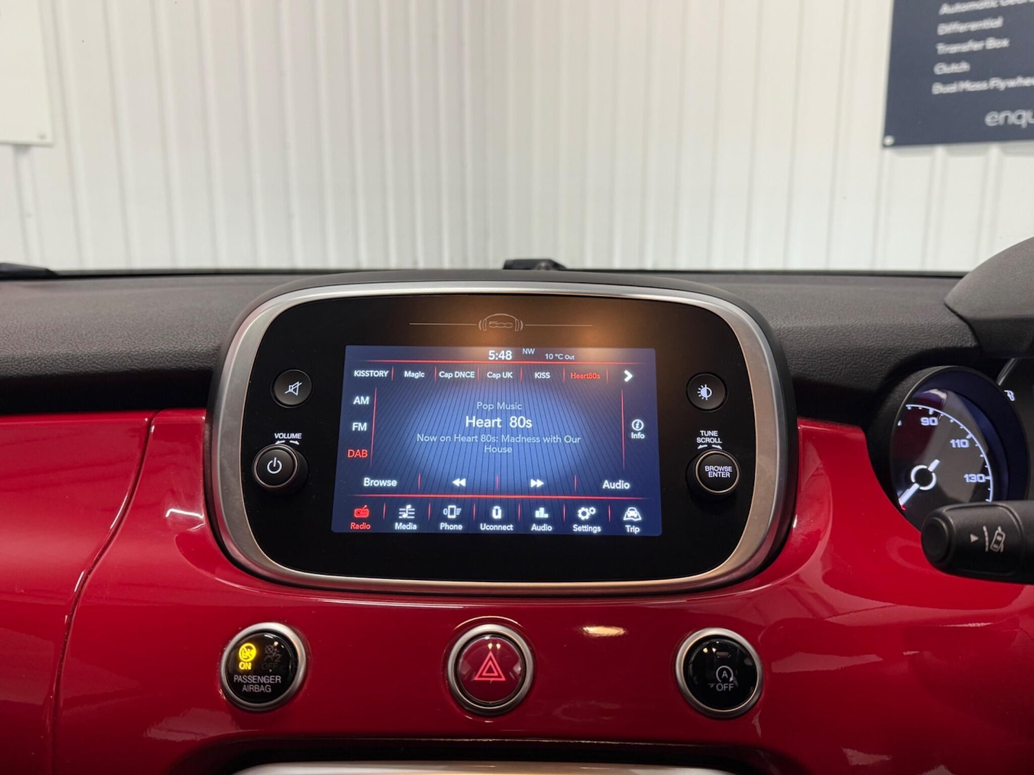 Used Fiat 500X 2018 for sale - 76424727: Photo 30