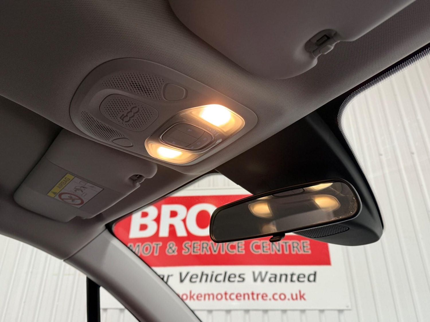 Used Fiat 500X 2018 for sale - 76424727: Photo 31