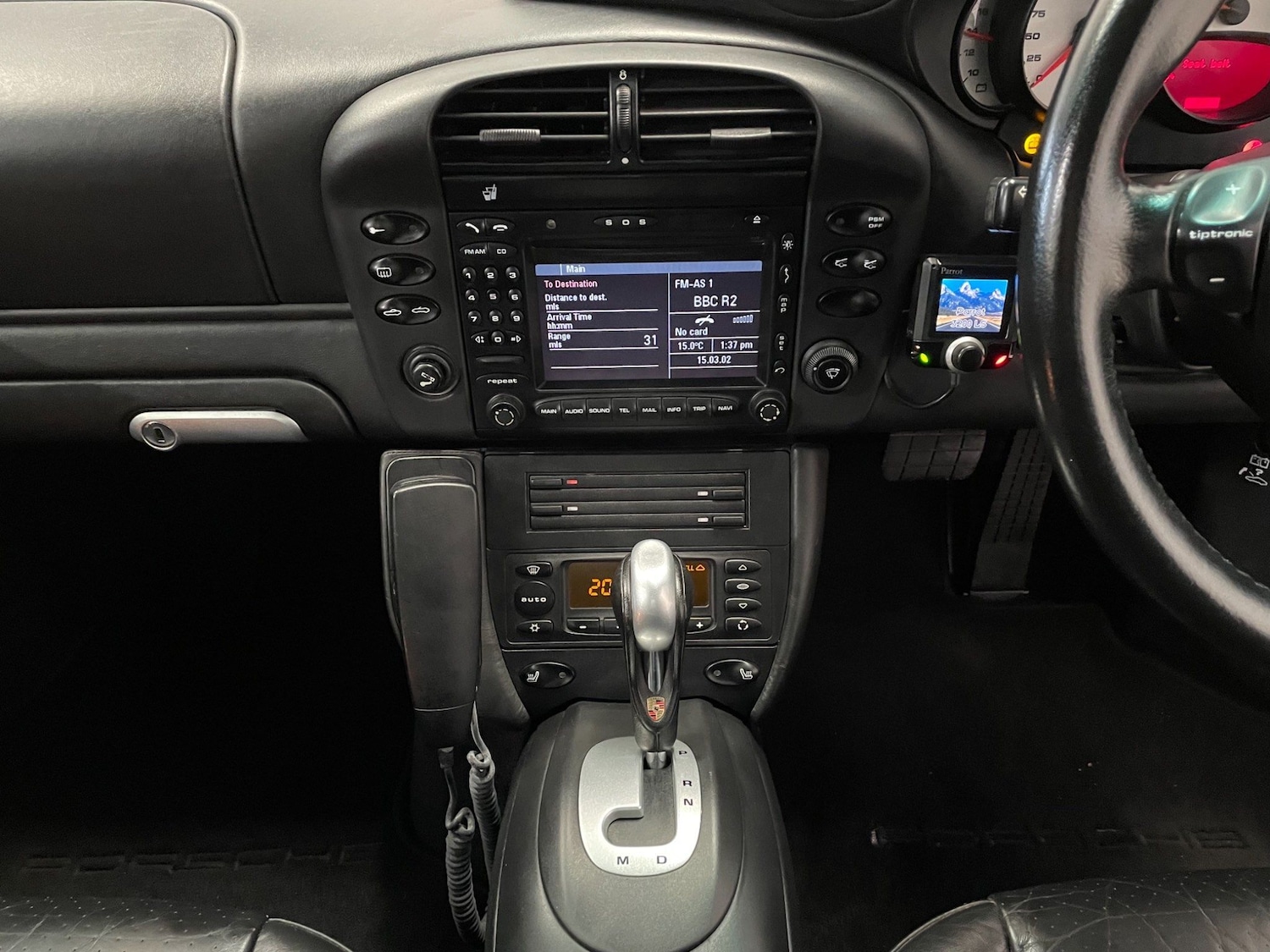 Used Porsche 911 2004 for sale - 77838943: Photo 17