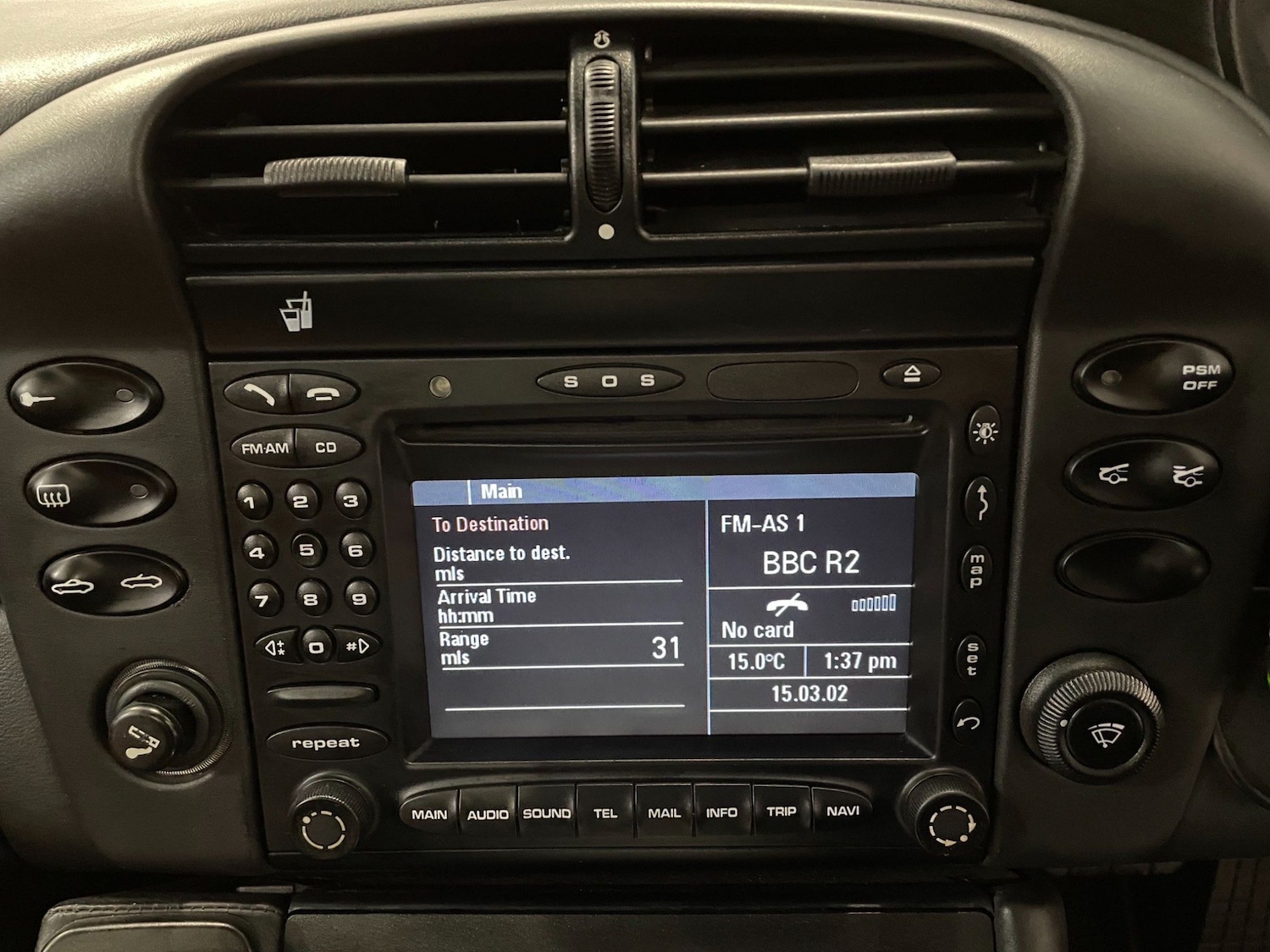 Used Porsche 911 2004 for sale - 77838943: Photo 19