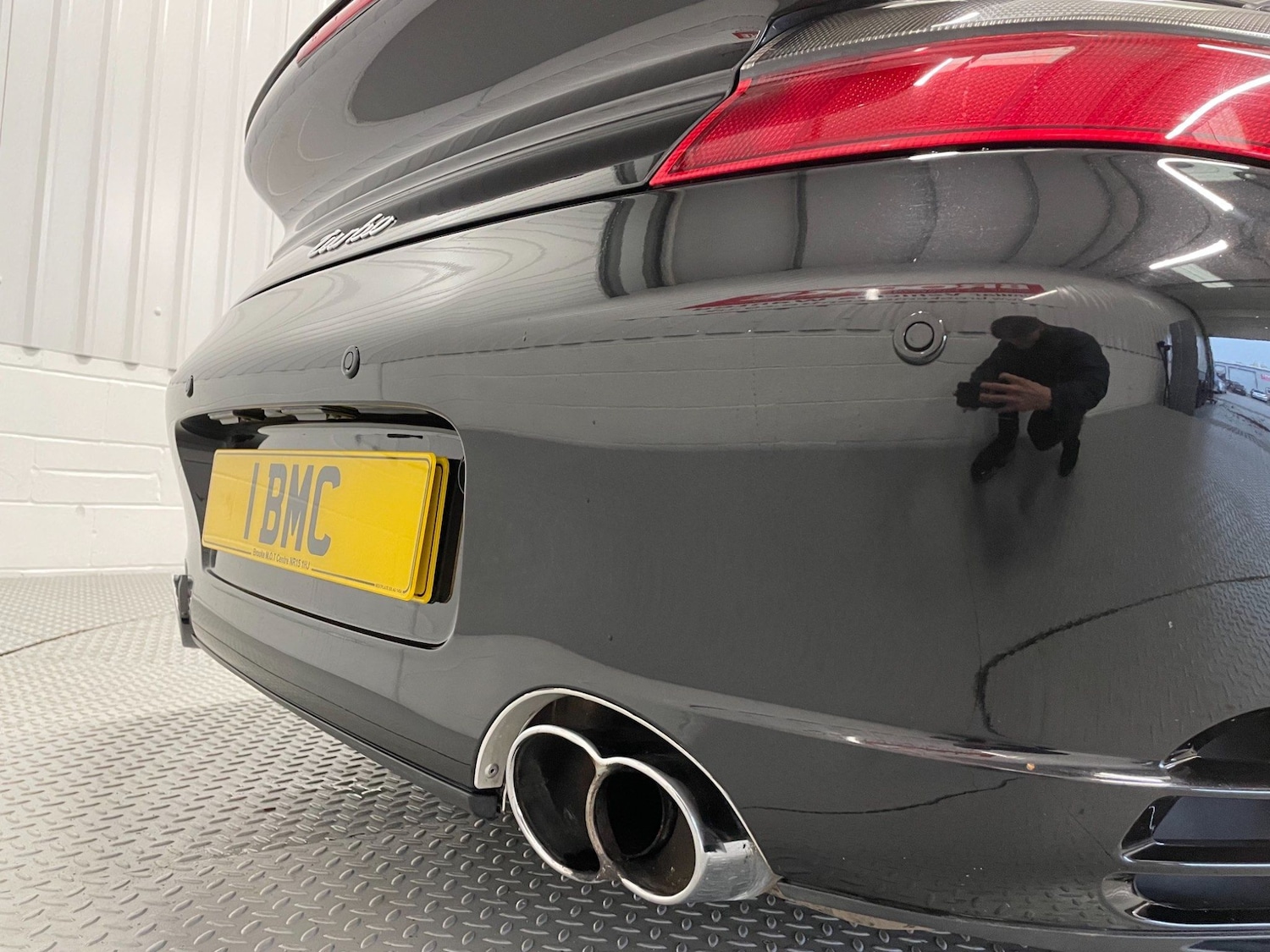 Used Porsche 911 2004 for sale - 77838943: Photo 21