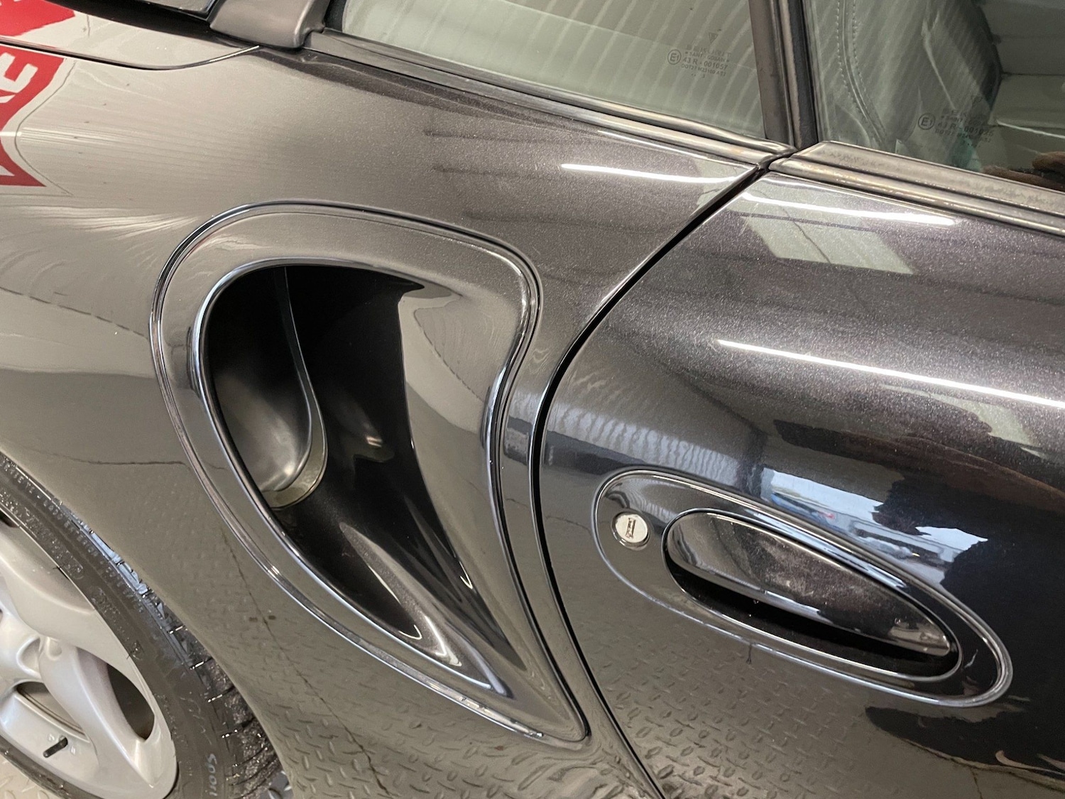 Used Porsche 911 2004 for sale - 77838943: Photo 22