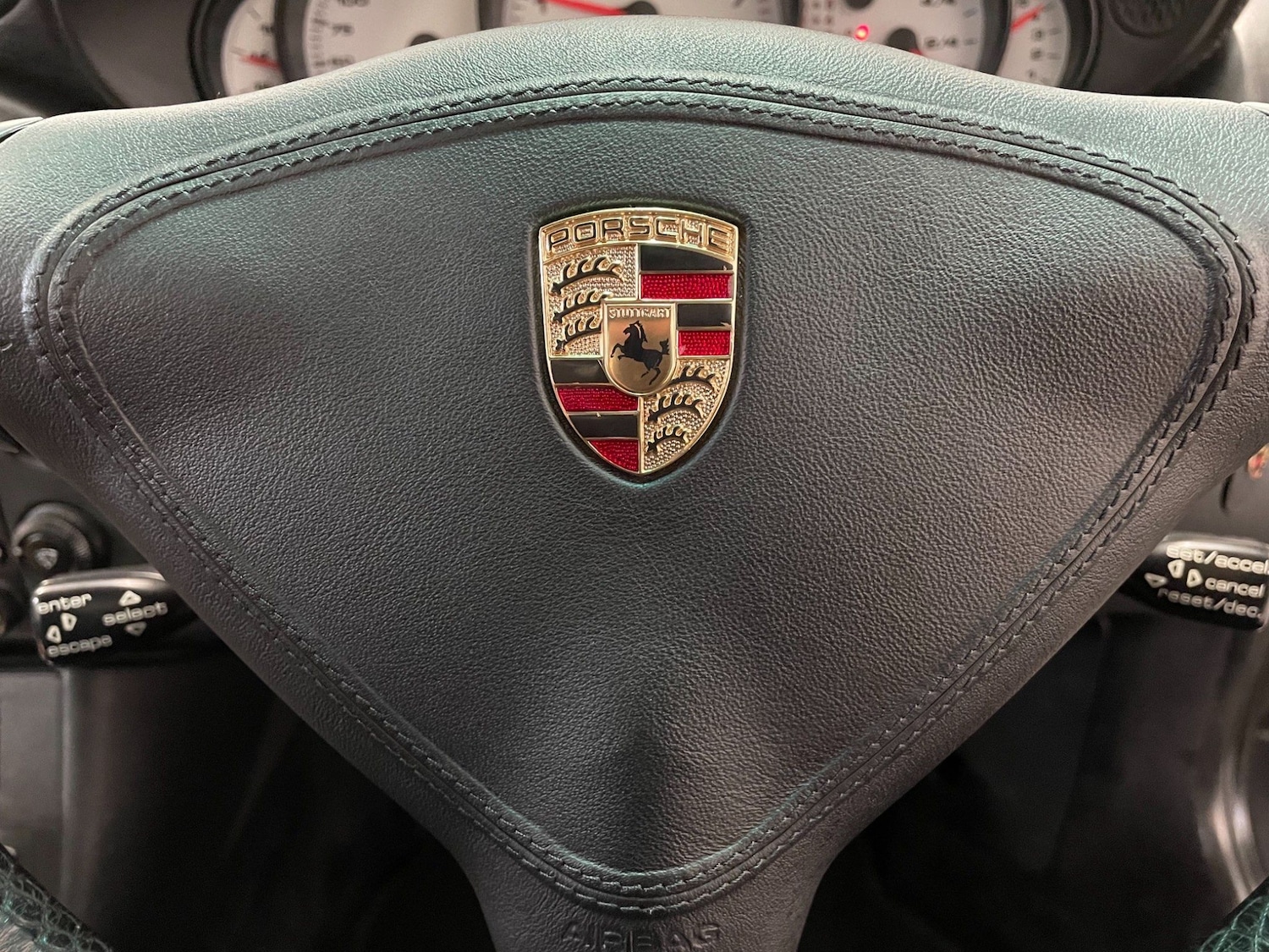 Used Porsche 911 2004 for sale - 77838943: Photo 23