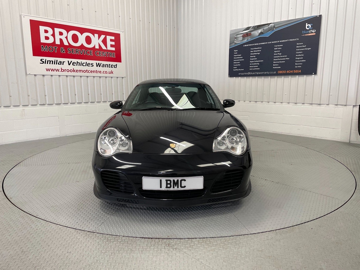 Used Porsche 911 2004 for sale - 77838943: Photo 24