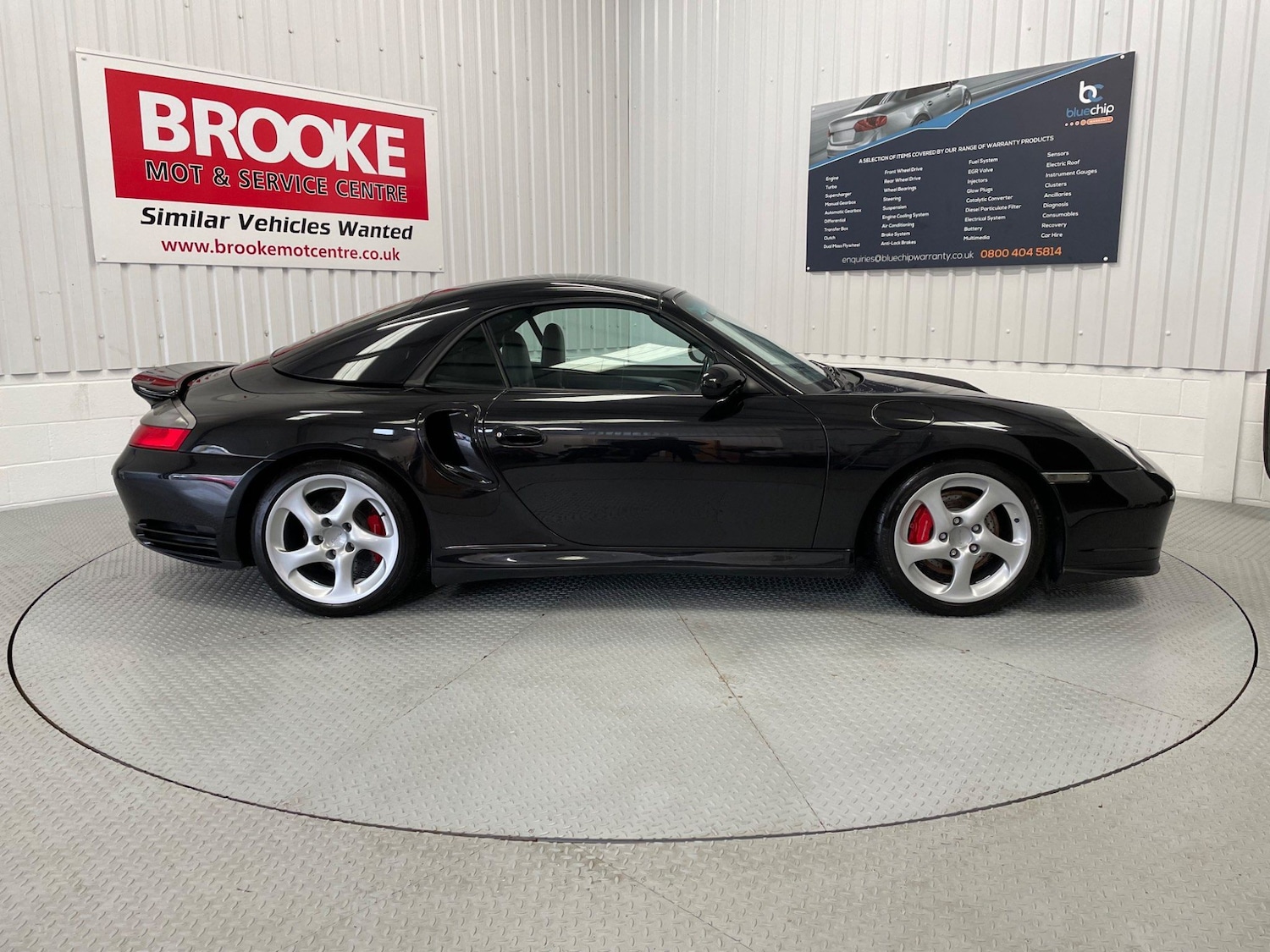 Used Porsche 911 2004 for sale - 77838943: Photo 25