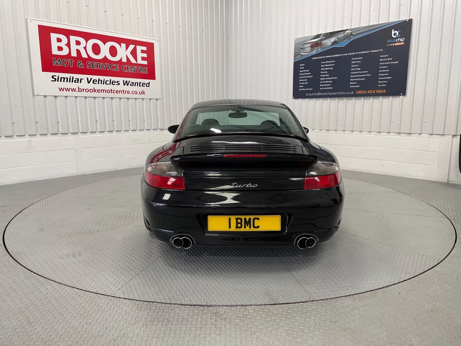 Used Porsche 911 2004 for sale - 77838943: Photo 26