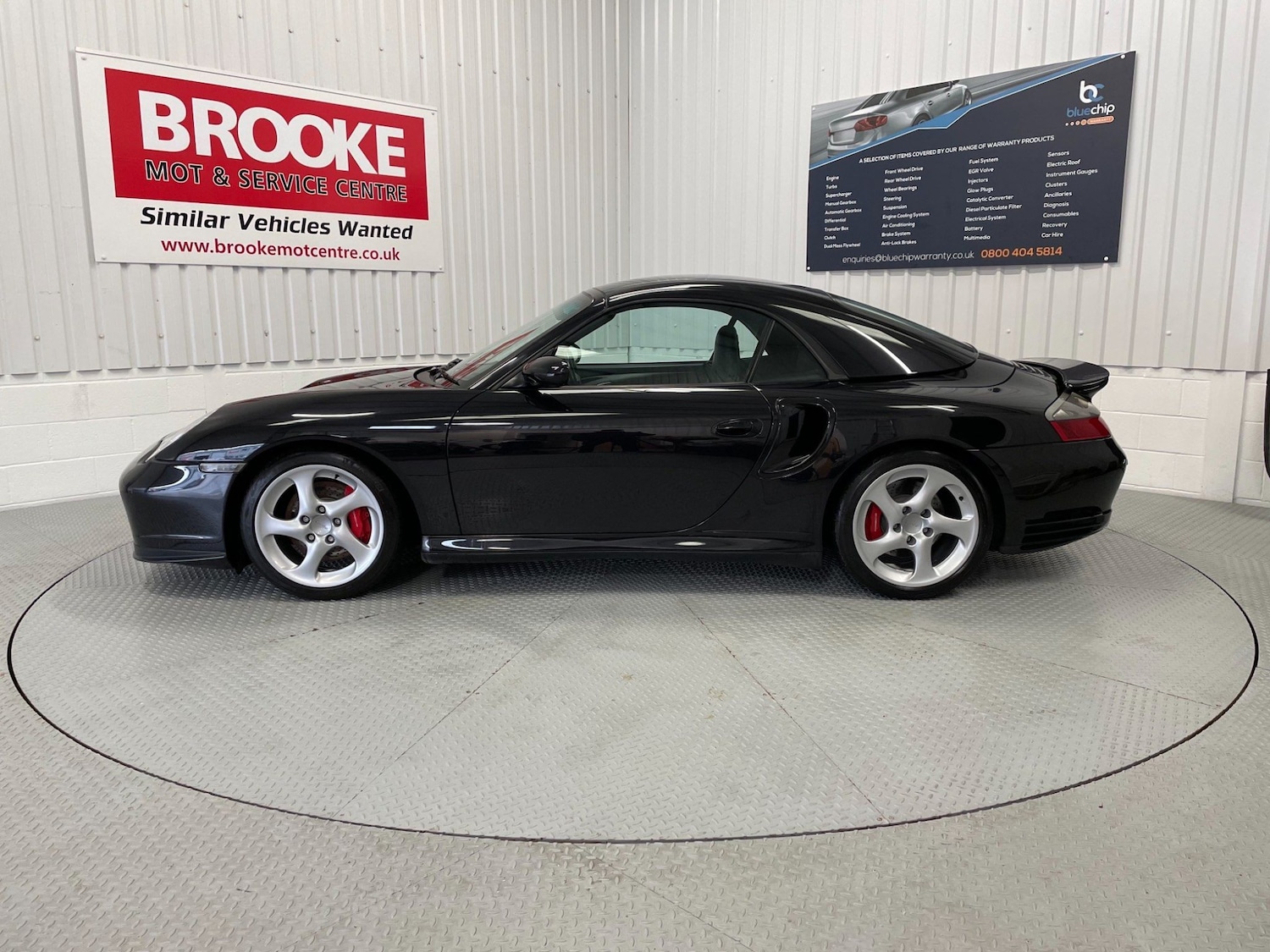 Used Porsche 911 2004 for sale - 77838943: Photo 27