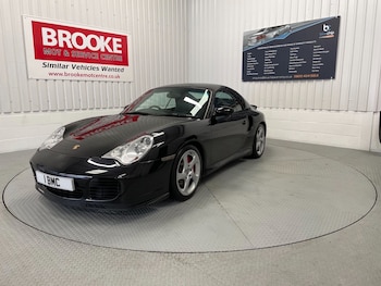 Used Porsche 911 2004 for sale - 77838943: Photo