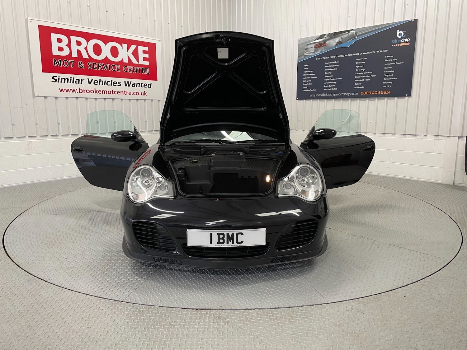 Used Porsche 911 2004 for sale - 77838943: Photo 30