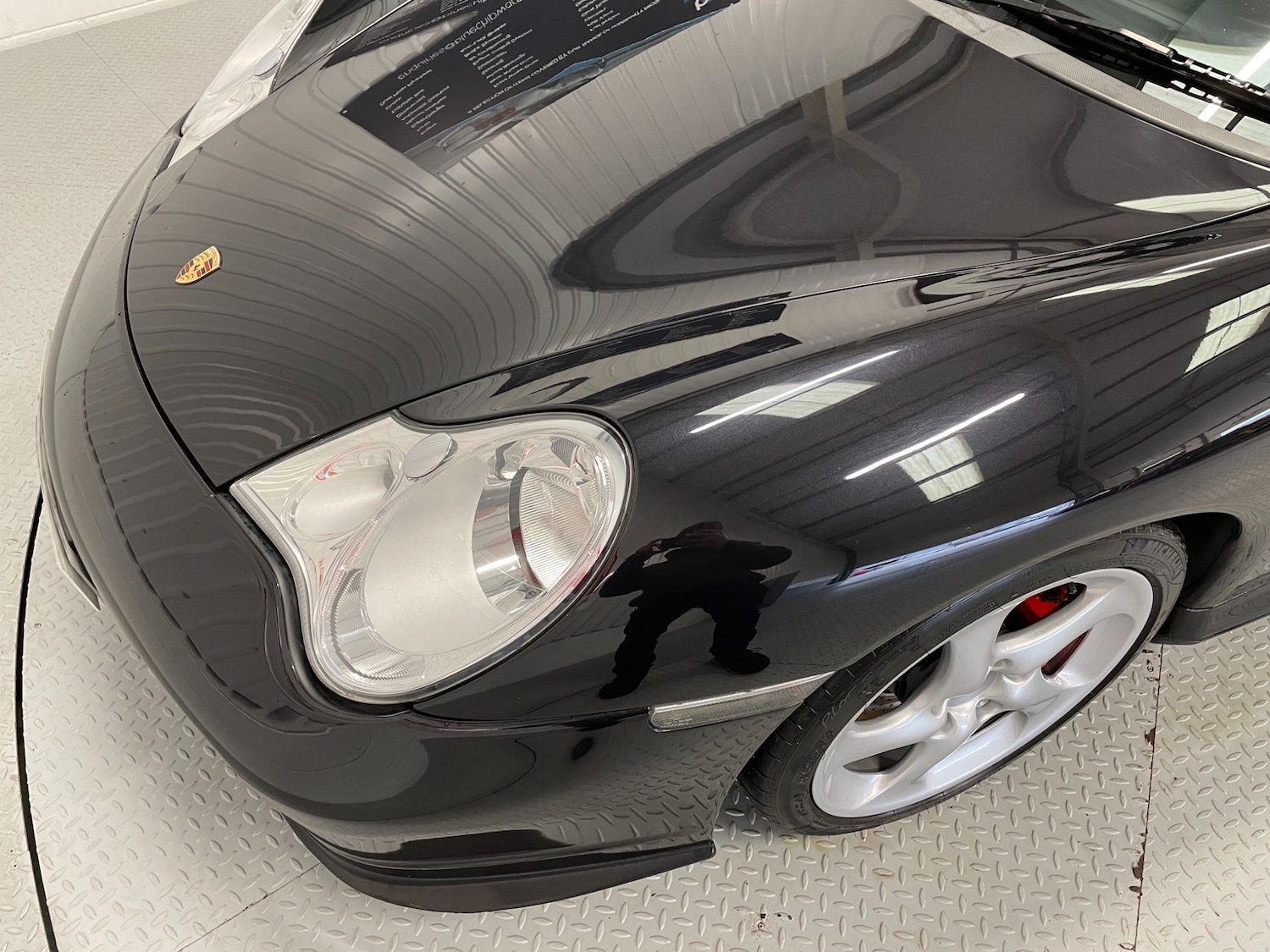 Used Porsche 911 2004 for sale - 77838943: Photo 31