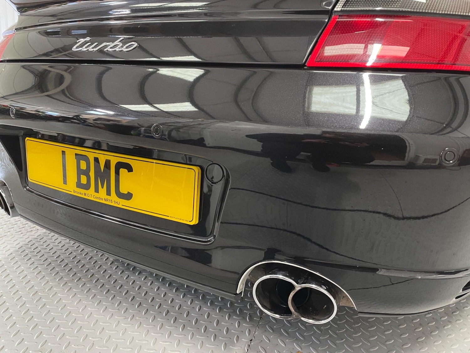 Used Porsche 911 2004 for sale - 77838943: Photo 33