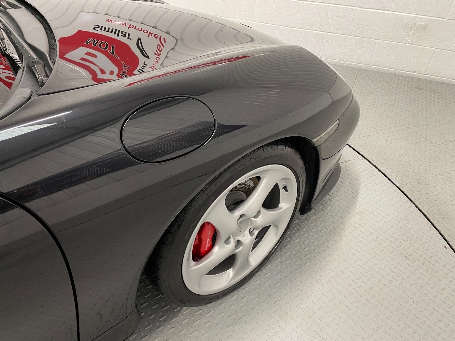 Used Porsche 911 2004 for sale - 77838943: Photo 35