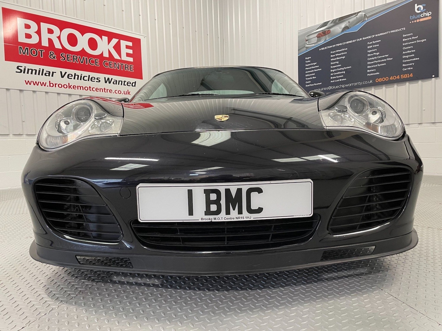 Used Porsche 911 2004 for sale - 77838943: Photo 38