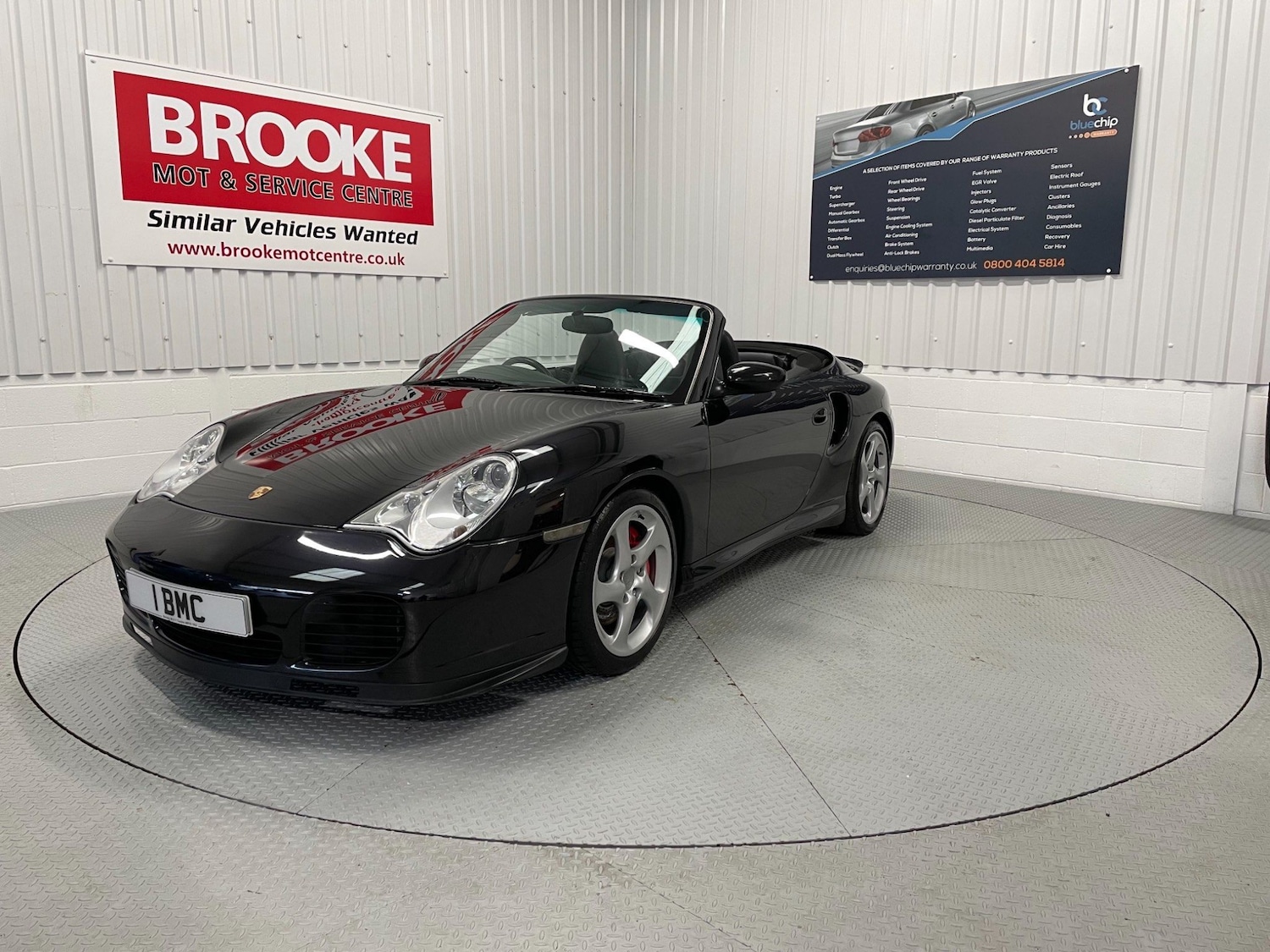 Used Porsche 911 2004 for sale - 77838943: Photo 40