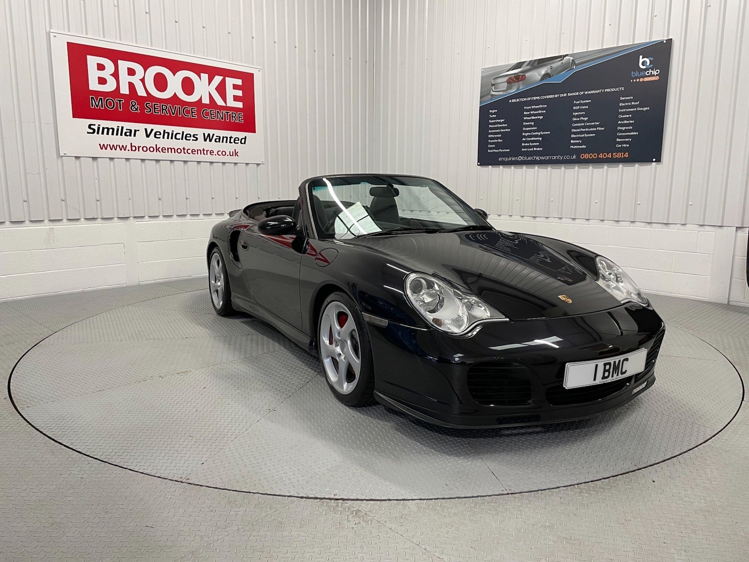 Used Porsche 911 2004 for sale - 77838943: Photo 41