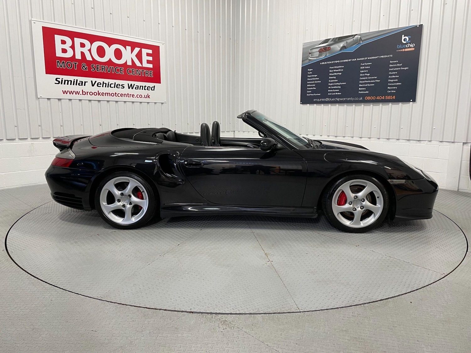 Used Porsche 911 2004 for sale - 77838943: Photo 42