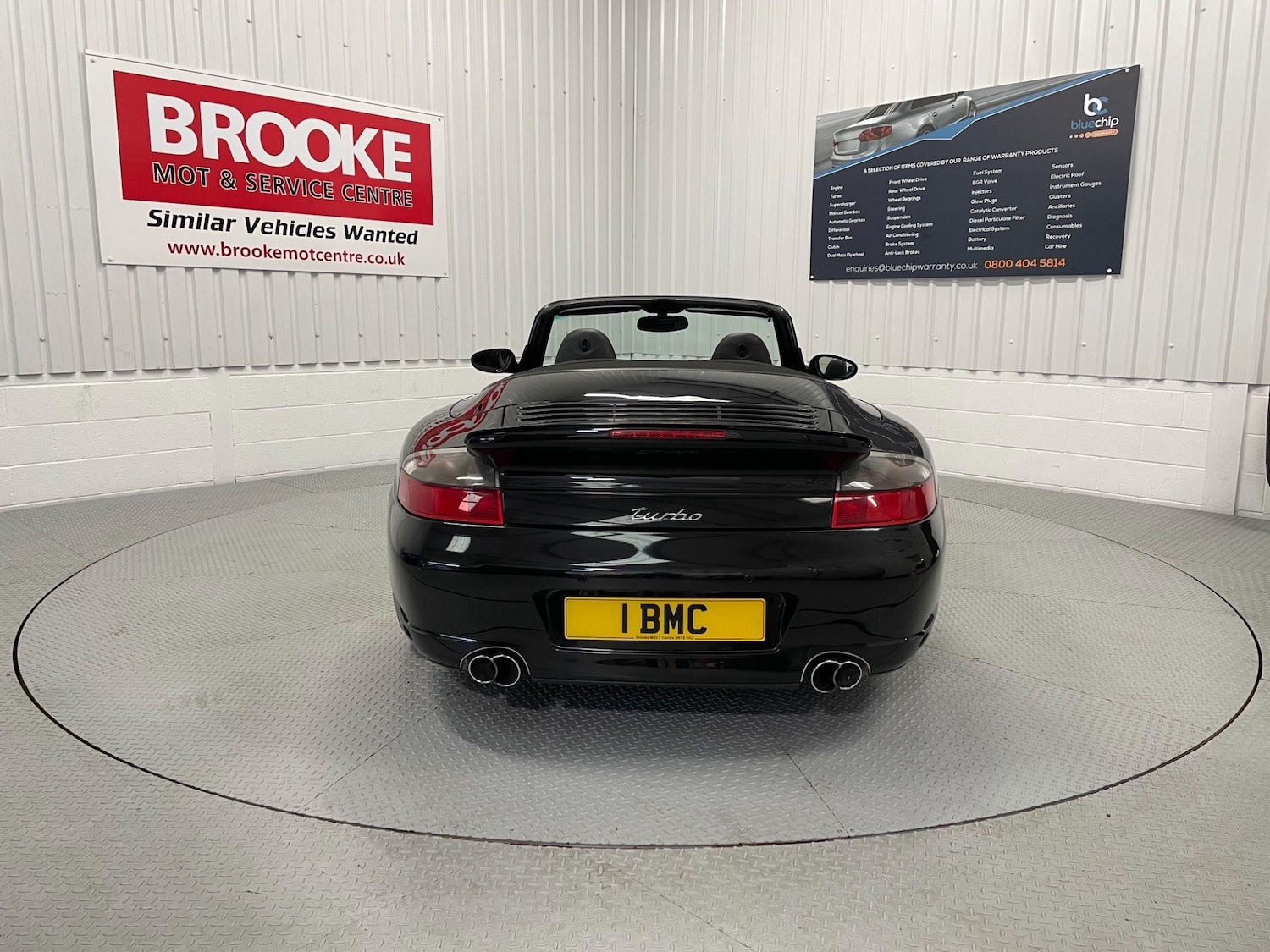 Used Porsche 911 2004 for sale - 77838943: Photo 45