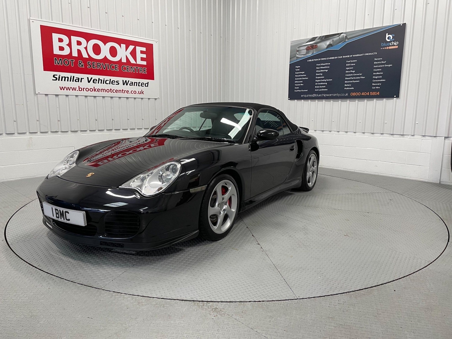 Used Porsche 911 2004 for sale - 77838943: Photo 48
