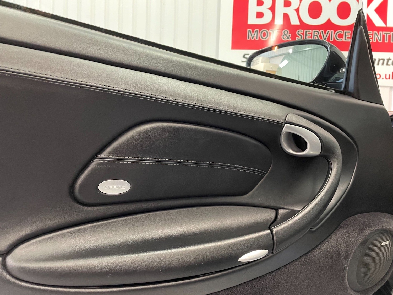 Used Porsche 911 2004 for sale - 77838943: Photo 7