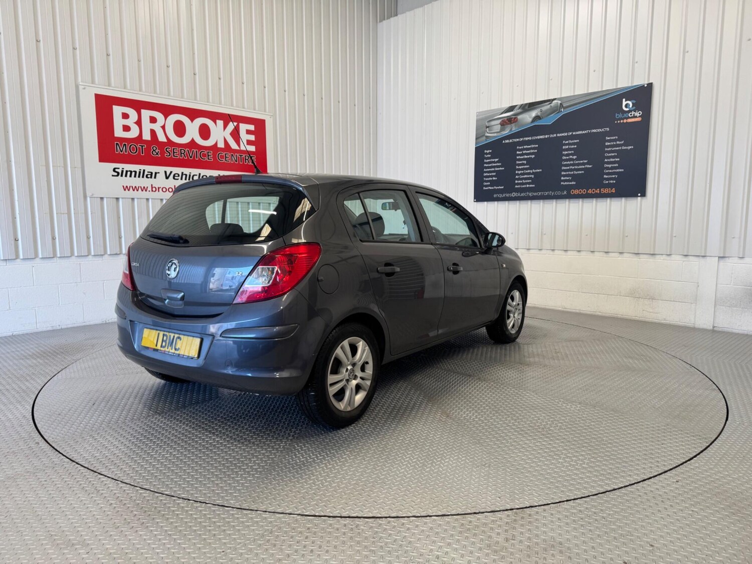 Used Vauxhall Corsa for sale - 78156923: Photo 10