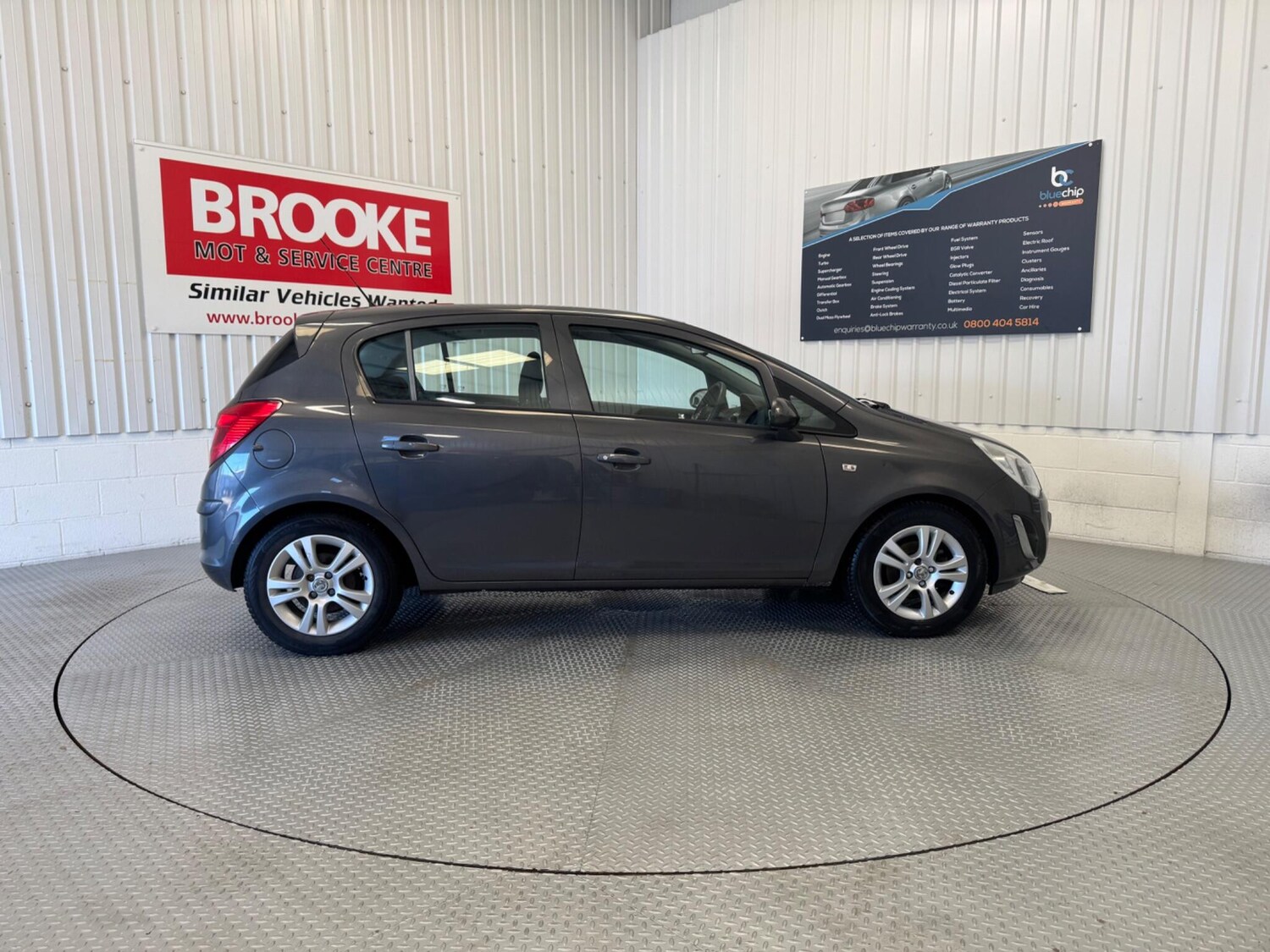 Used Vauxhall Corsa for sale - 78156923: Photo 11