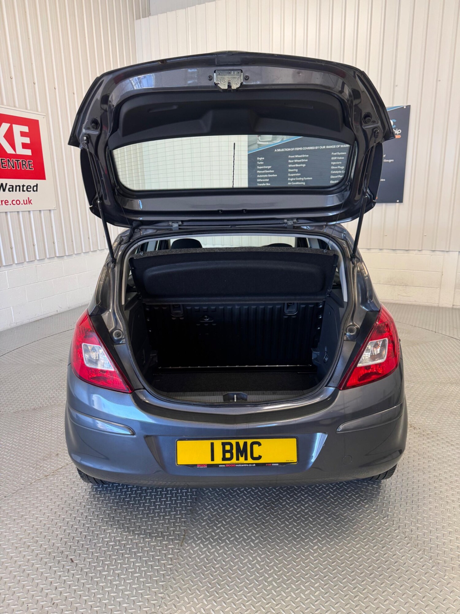 Used Vauxhall Corsa for sale - 78156923: Photo 12