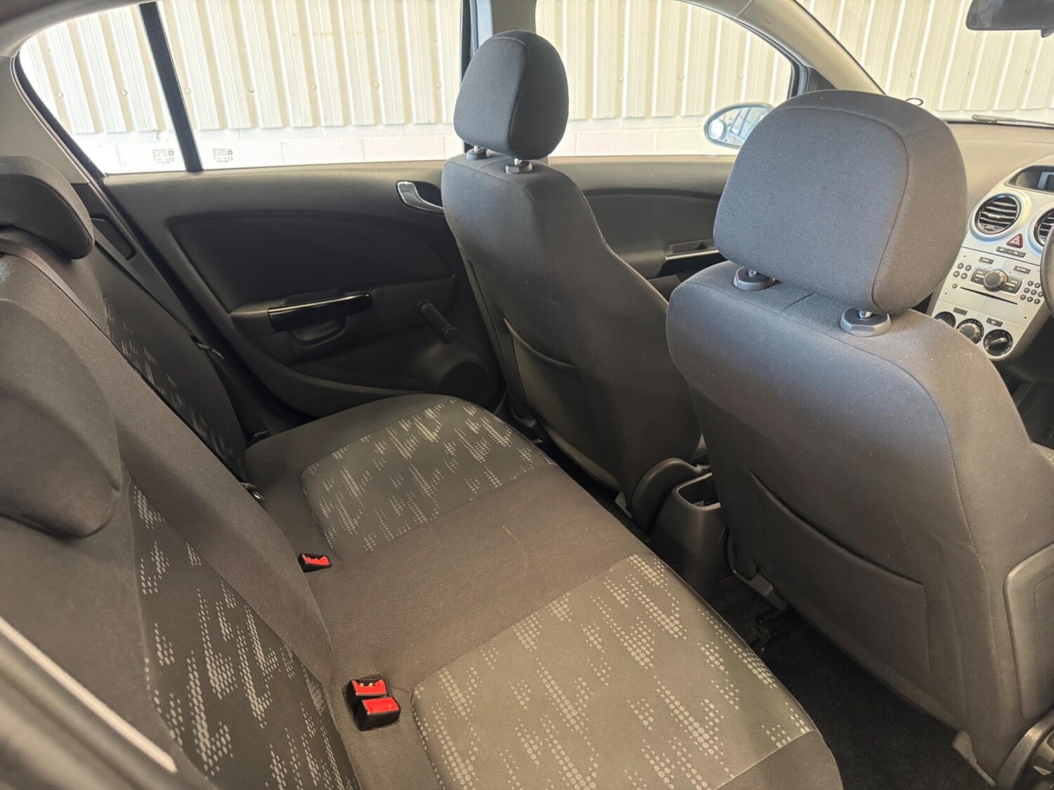 Used Vauxhall Corsa for sale - 78156923: Photo 14