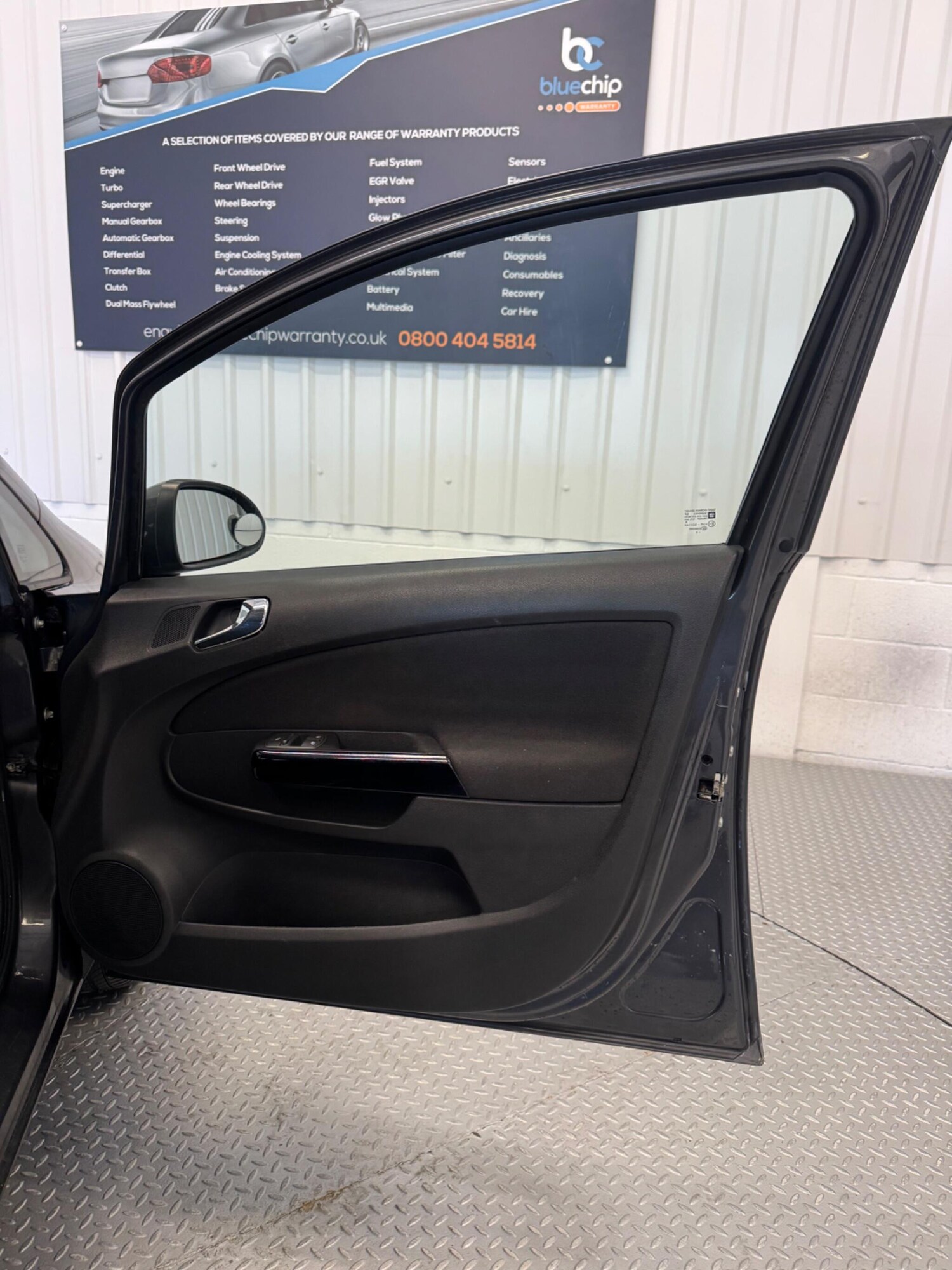 Used Vauxhall Corsa for sale - 78156923: Photo 16