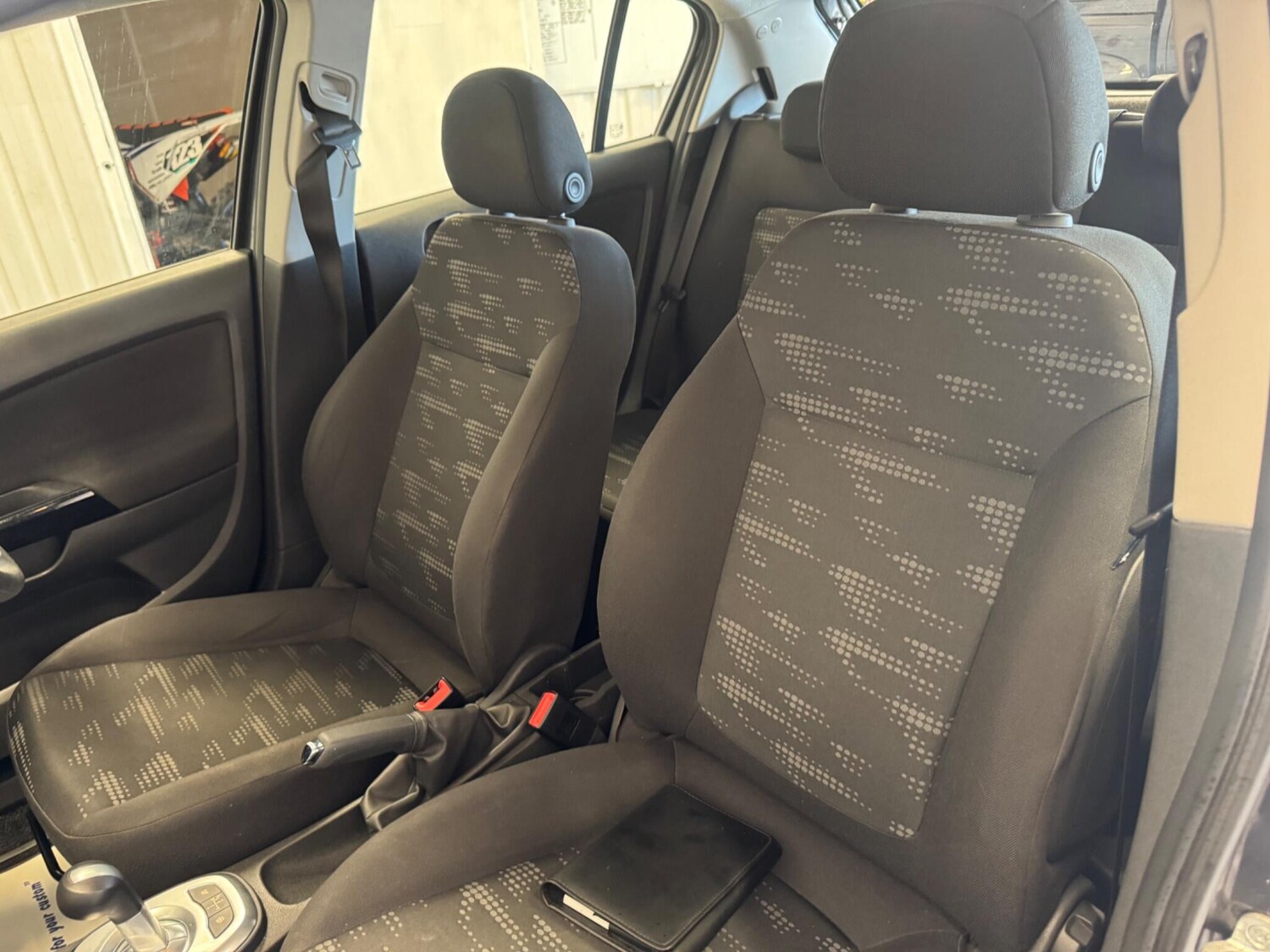 Used Vauxhall Corsa for sale - 78156923: Photo 19