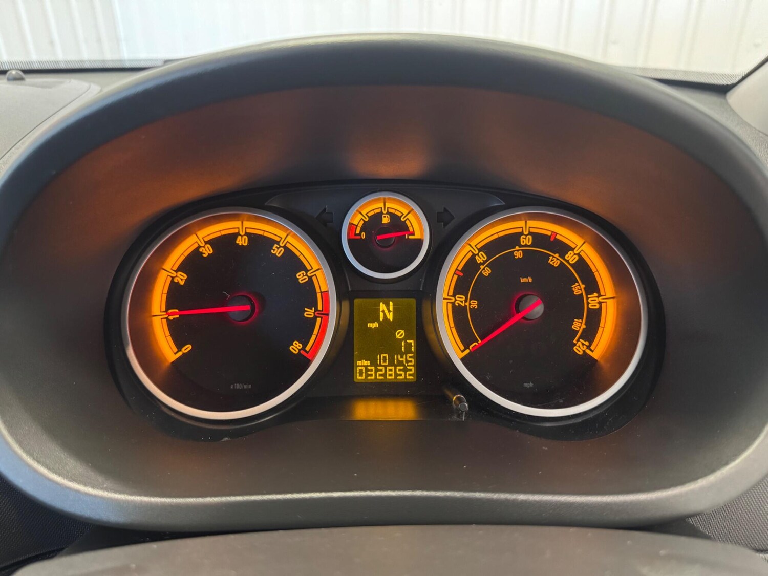 Used Vauxhall Corsa for sale - 78156923: Photo 21