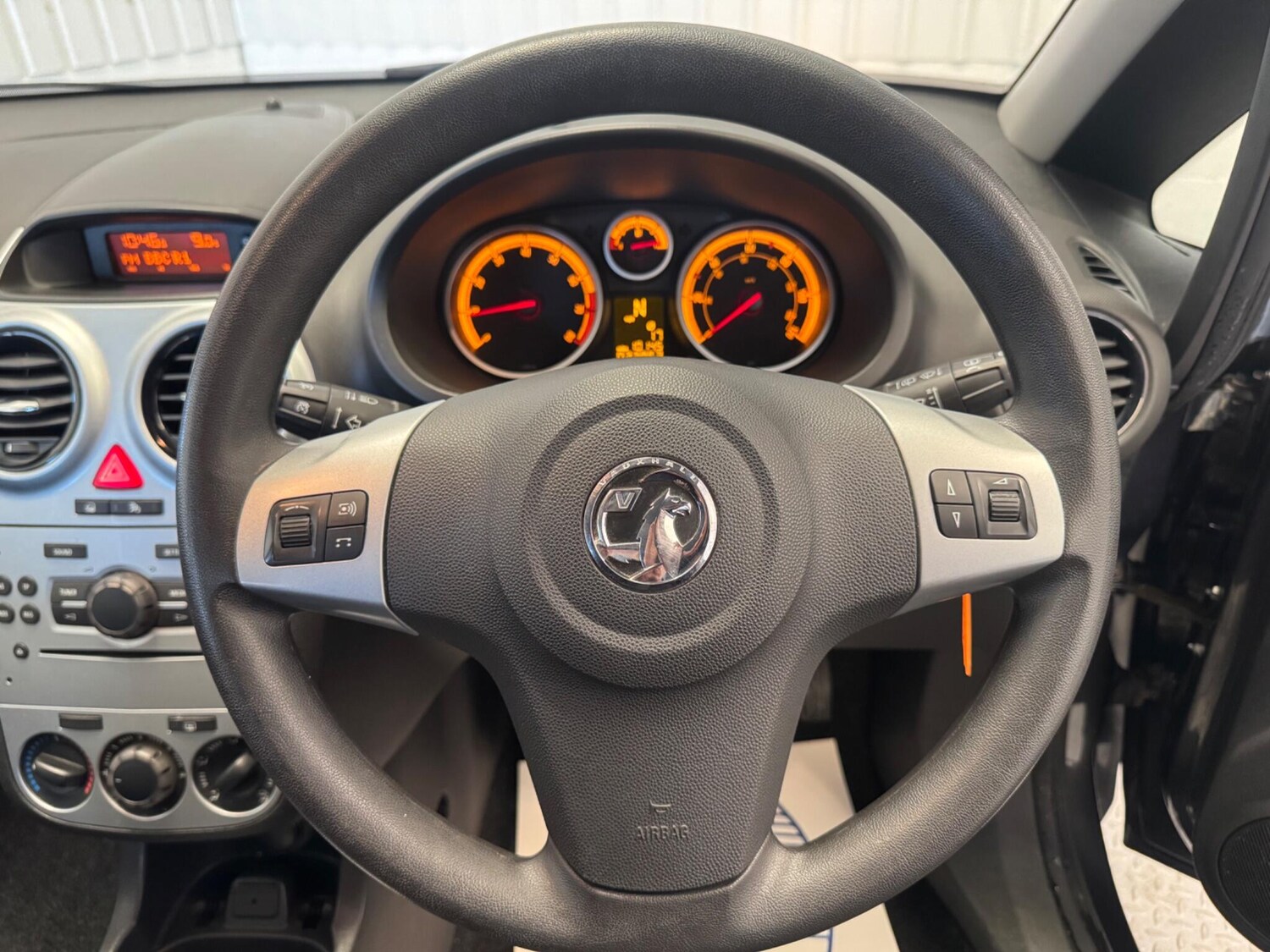 Used Vauxhall Corsa for sale - 78156923: Photo 22