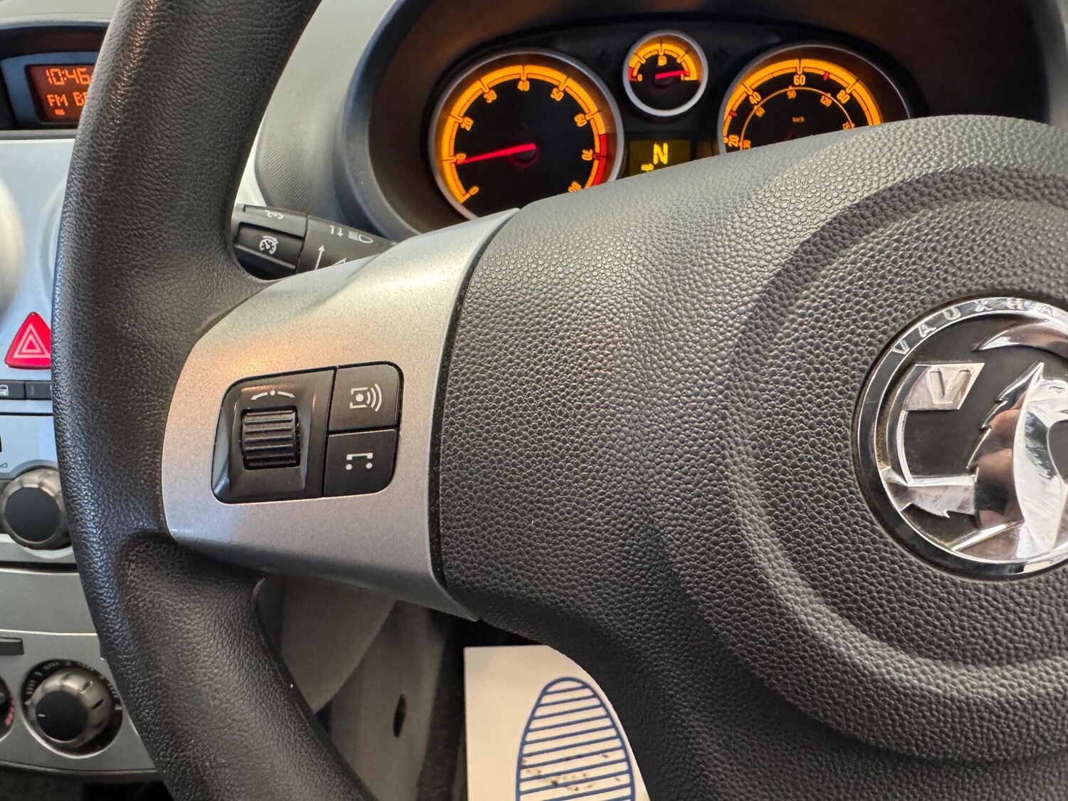 Used Vauxhall Corsa for sale - 78156923: Photo 23