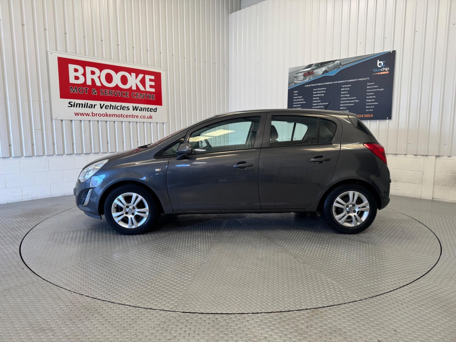 Used Vauxhall Corsa for sale - 78156923: Photo 5