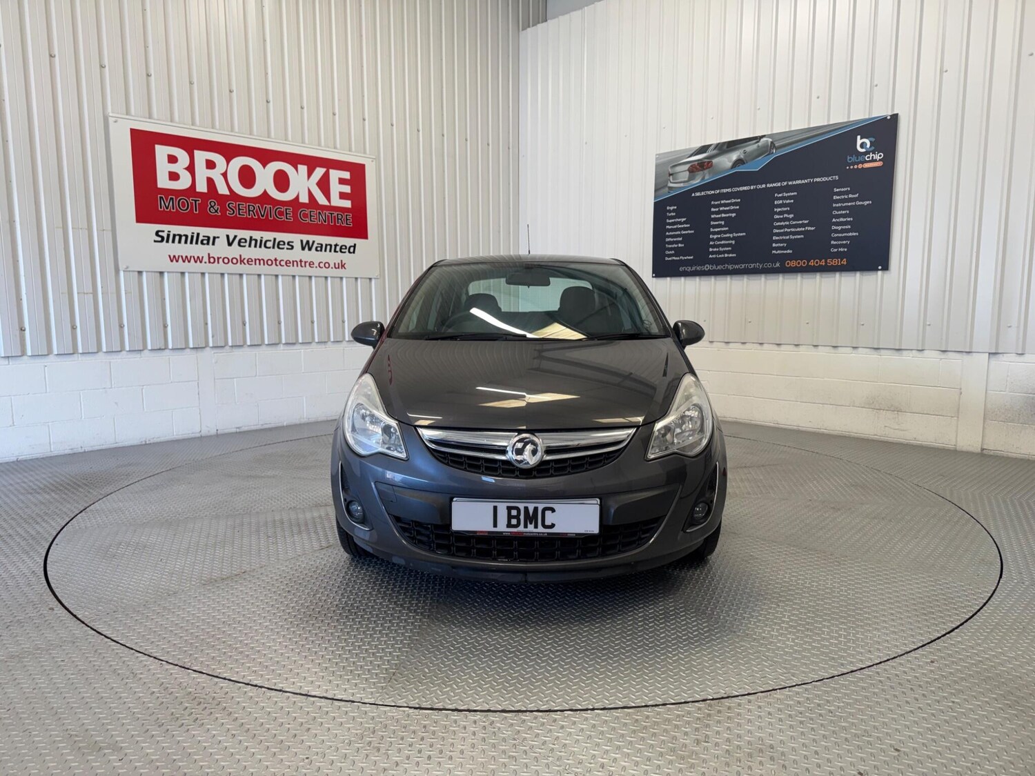Used Vauxhall Corsa for sale - 78156923: Photo 6