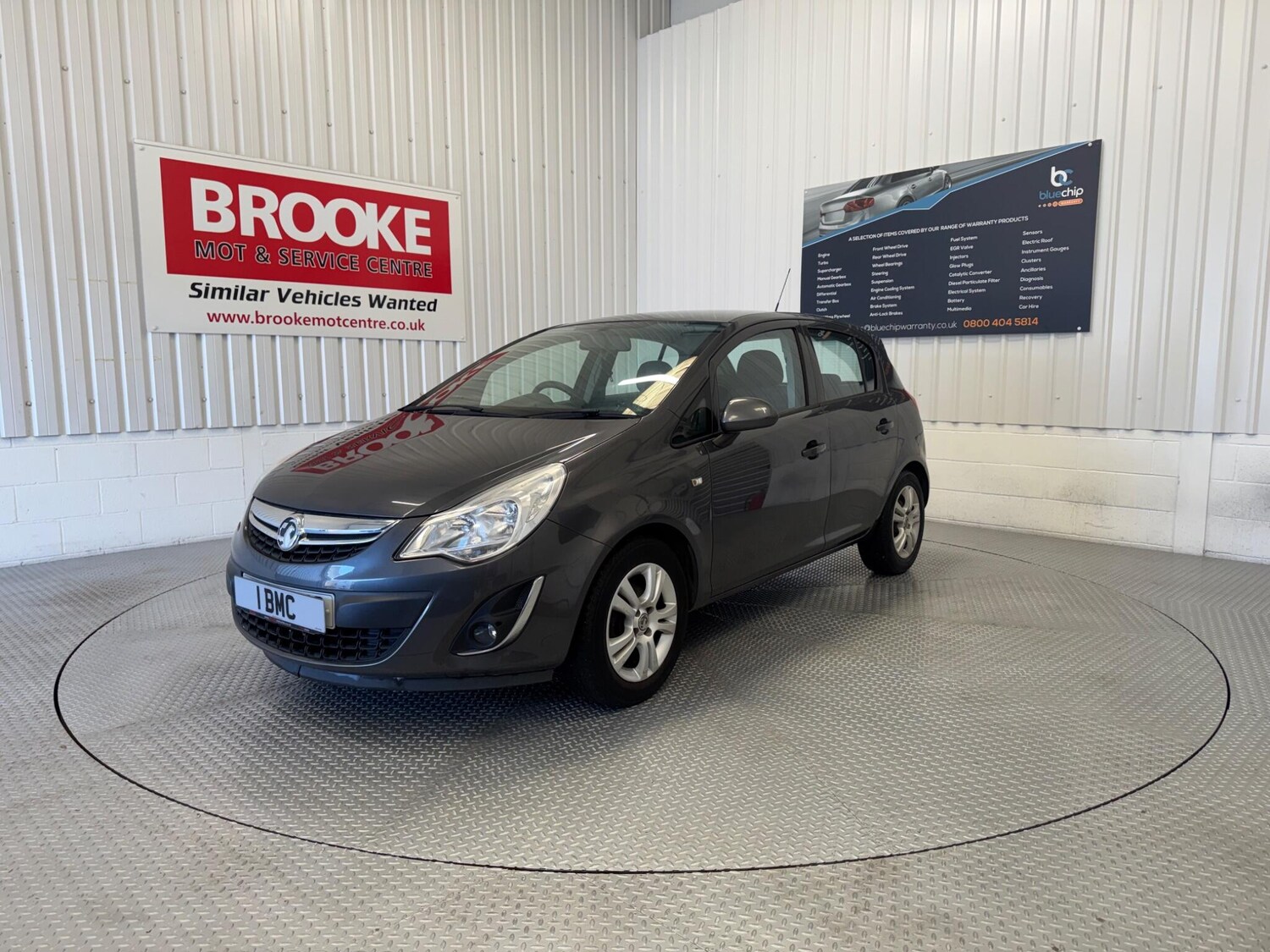 Used Vauxhall Corsa for sale - 78156923: Photo 7