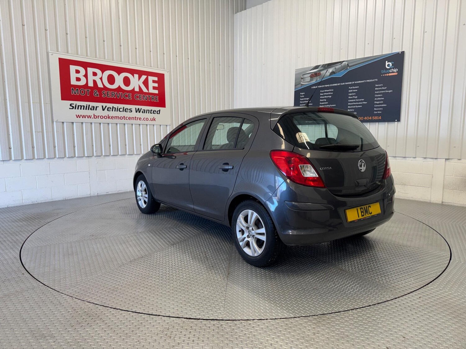 Used Vauxhall Corsa for sale - 78156923: Photo 8
