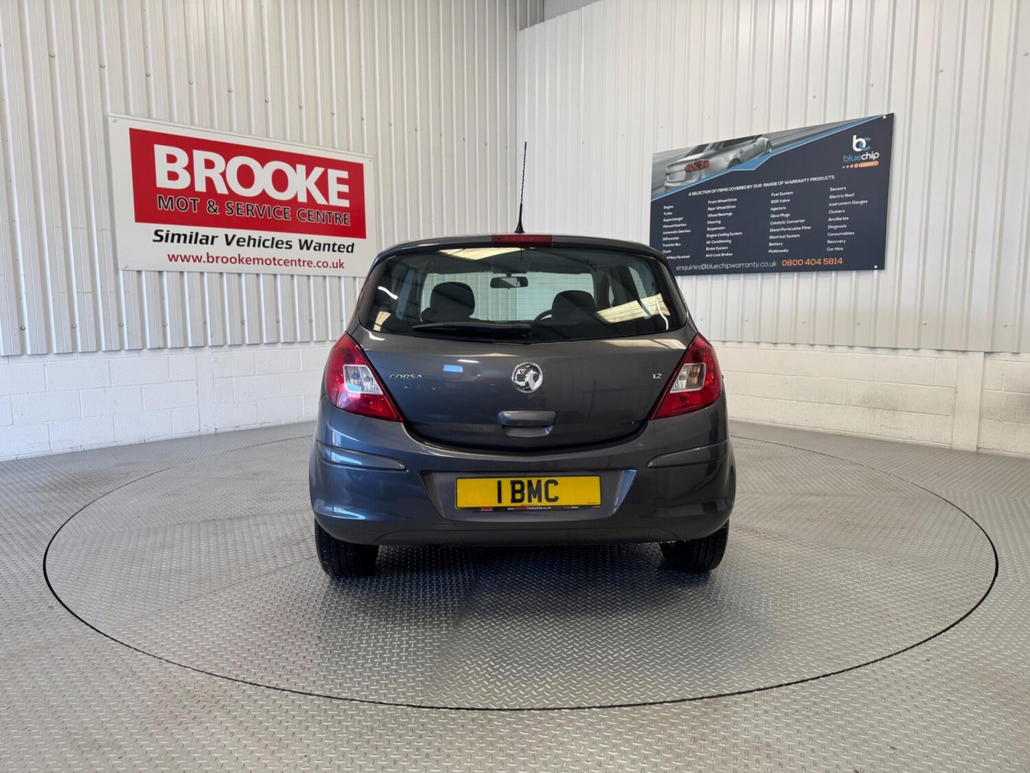 Used Vauxhall Corsa for sale - 78156923: Photo 9
