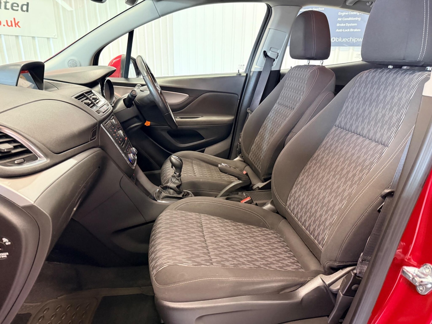 Used Vauxhall Mokka for sale - 77824924: Photo 10