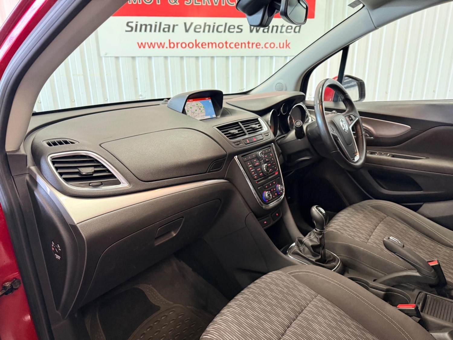 Used Vauxhall Mokka for sale - 77824924: Photo 11