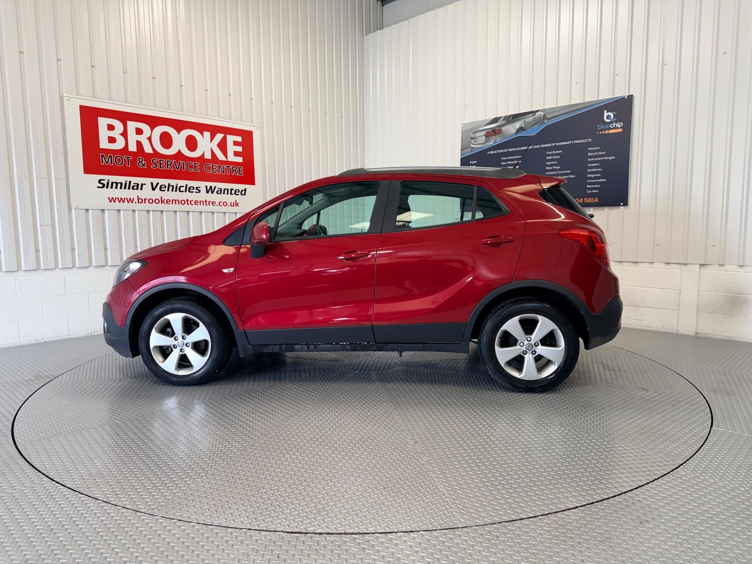 Used Vauxhall Mokka for sale - 77824924: Photo 12