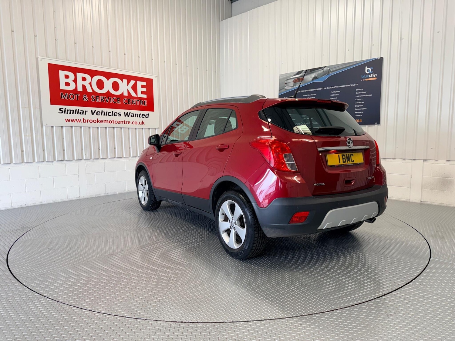 Used Vauxhall Mokka for sale - 77824924: Photo 13