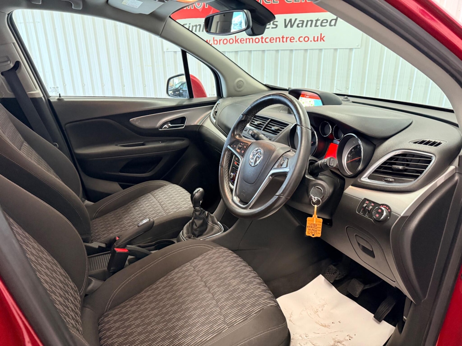 Used Vauxhall Mokka for sale - 77824924: Photo 14